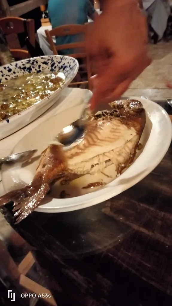 MAURO PIAZZOLLA_Trabucco di Monte Pucci_Peschici_review