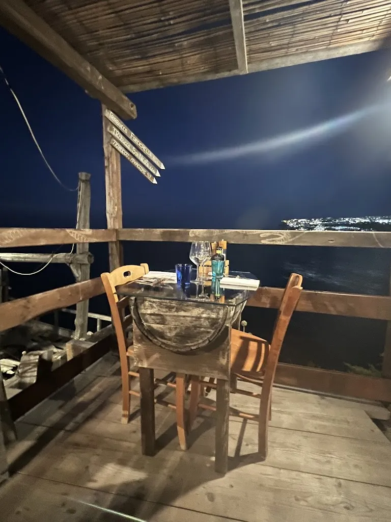 Elisa Visini_Trabucco di Monte Pucci_Peschici_review