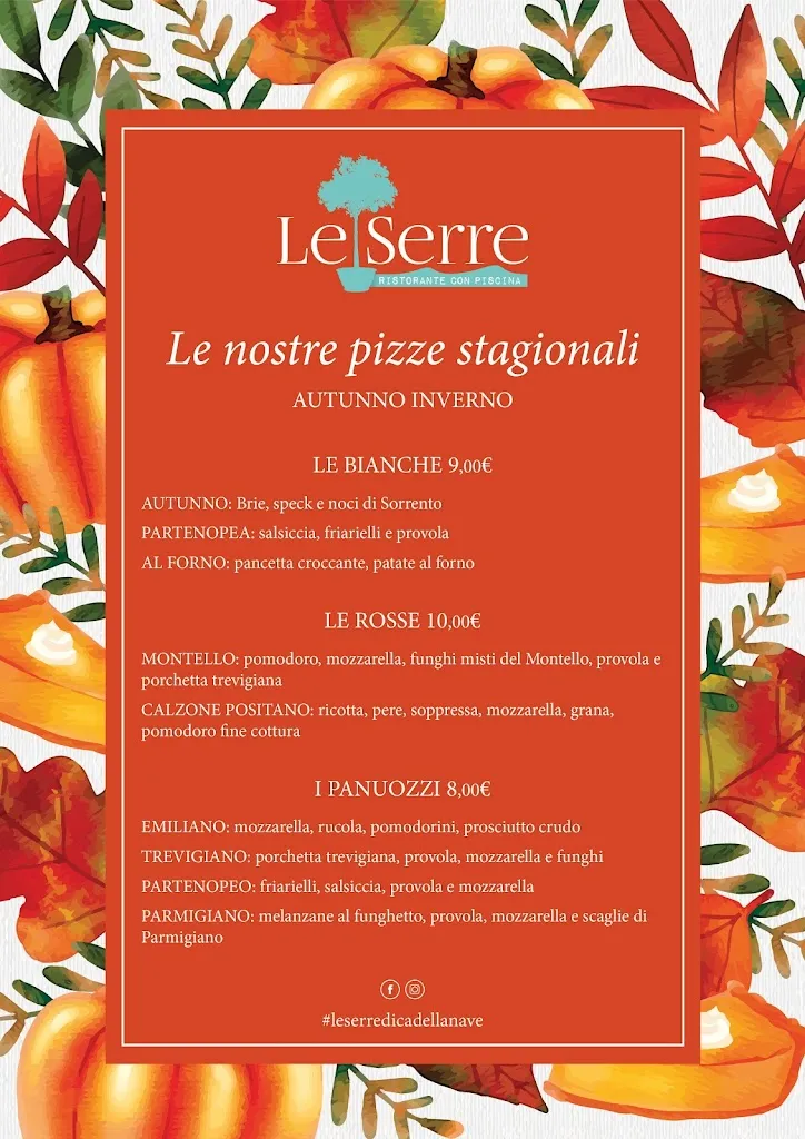 Menu_Ristorante Ca' della Nave_Maerne_image_2