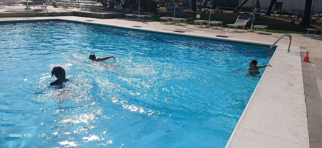 Agatha Tumwebaze_Ristorante Ca' della Nave_Maerne_review