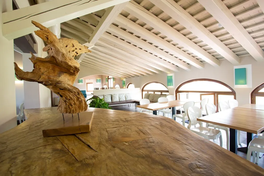 Ristorante Ca' della Nave restaurant in Maerne