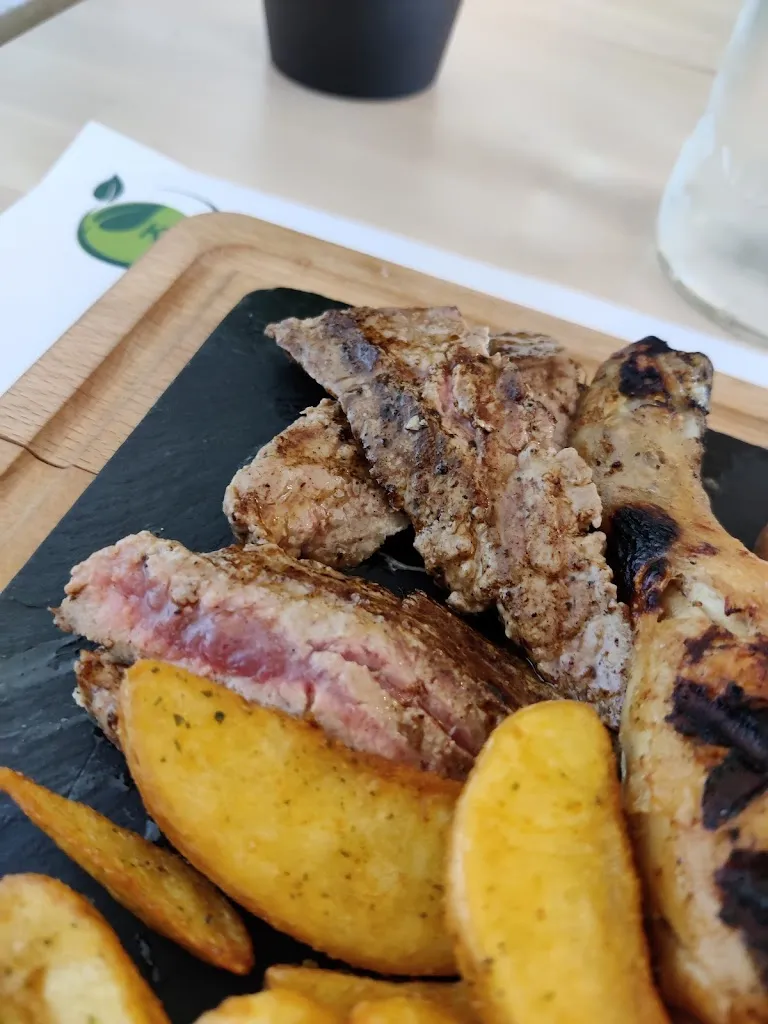 Menu_Officina Dei Sapori Grill&Taglieri_Maerne_image_6