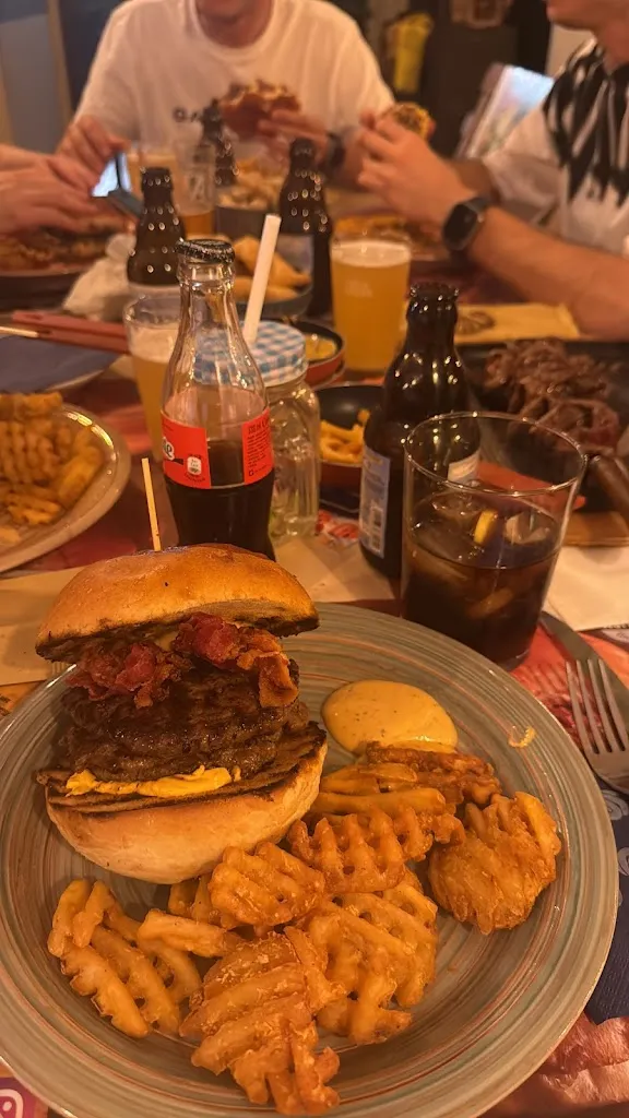 as ia_Officina Dei Sapori Grill&Taglieri_Maerne_review