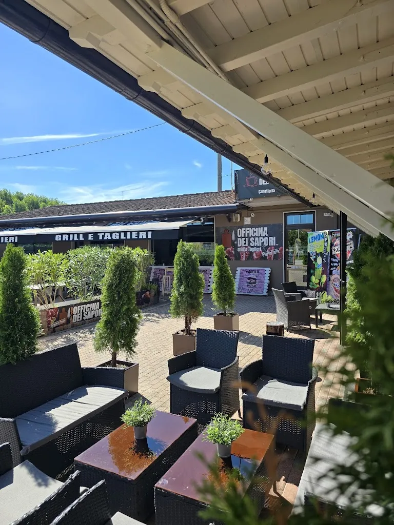 Officina Dei Sapori Grill&Taglieri_Maerne_slider_image_3