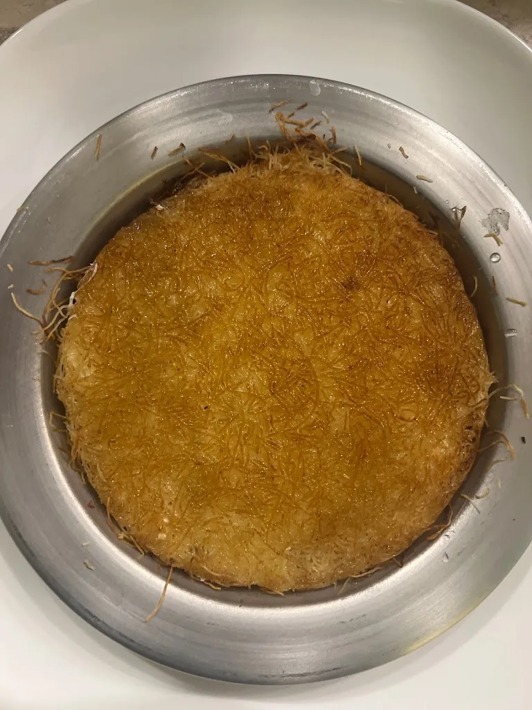 Menu_Star İstanbul pizzeria kebab di maerne_Maerne_image_8