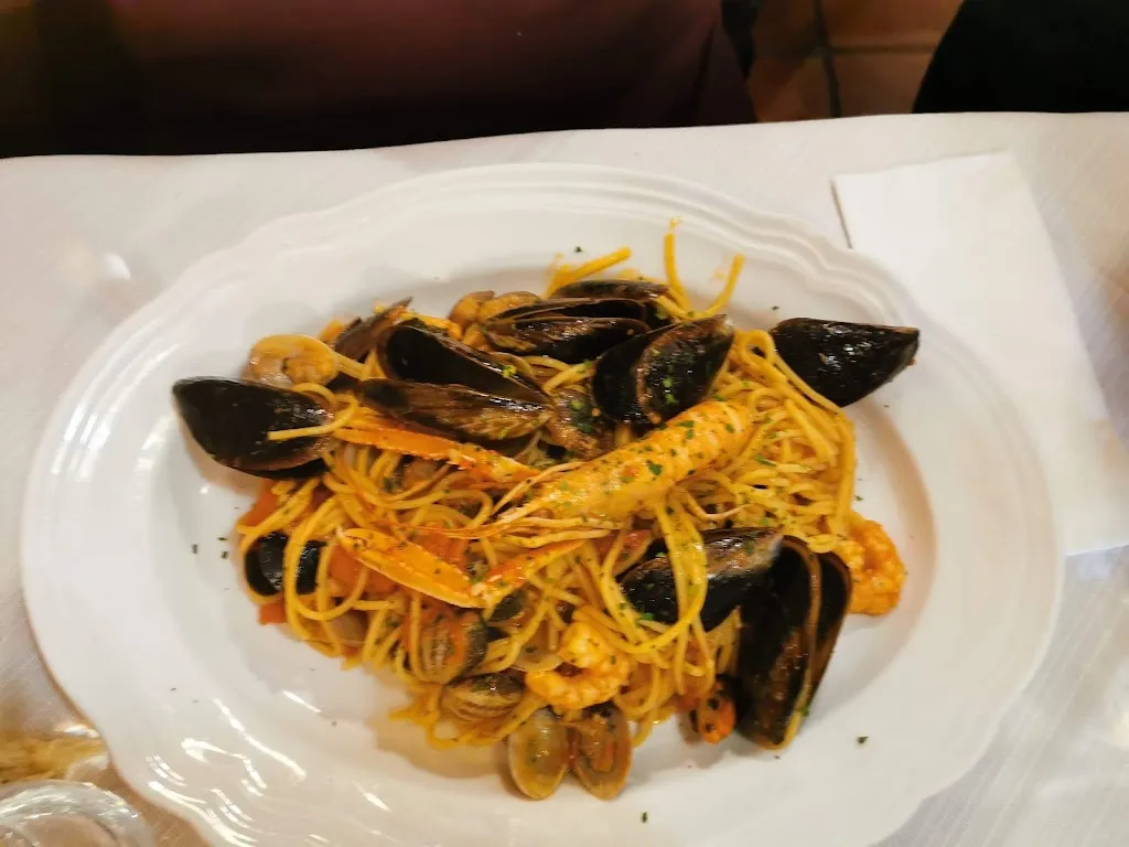 Menu_Ristorante Pizzeria Fornace_Maerne_image_6