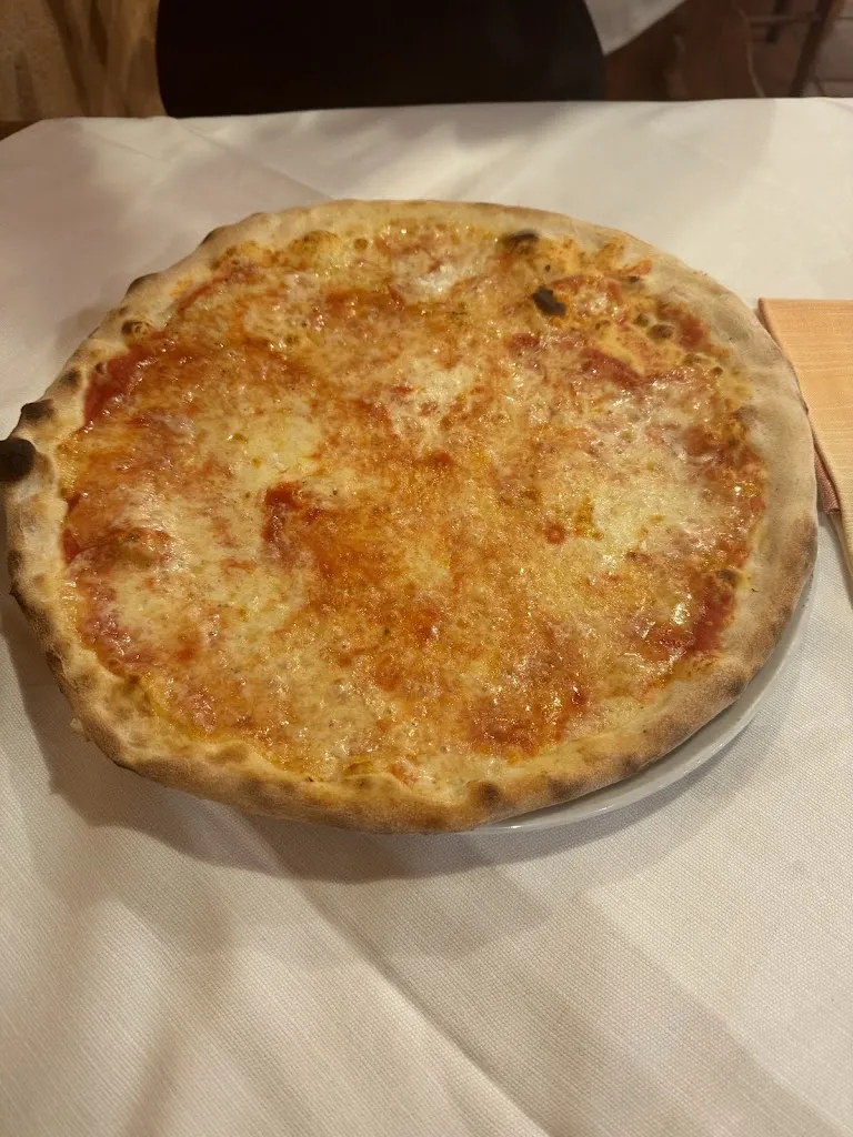 Svitlana Salvenchuk_Ristorante Pizzeria Fornace_Maerne_review