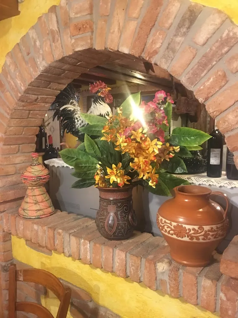 Kamal Kumar_Ristorante Pizzeria Fornace_Maerne_review