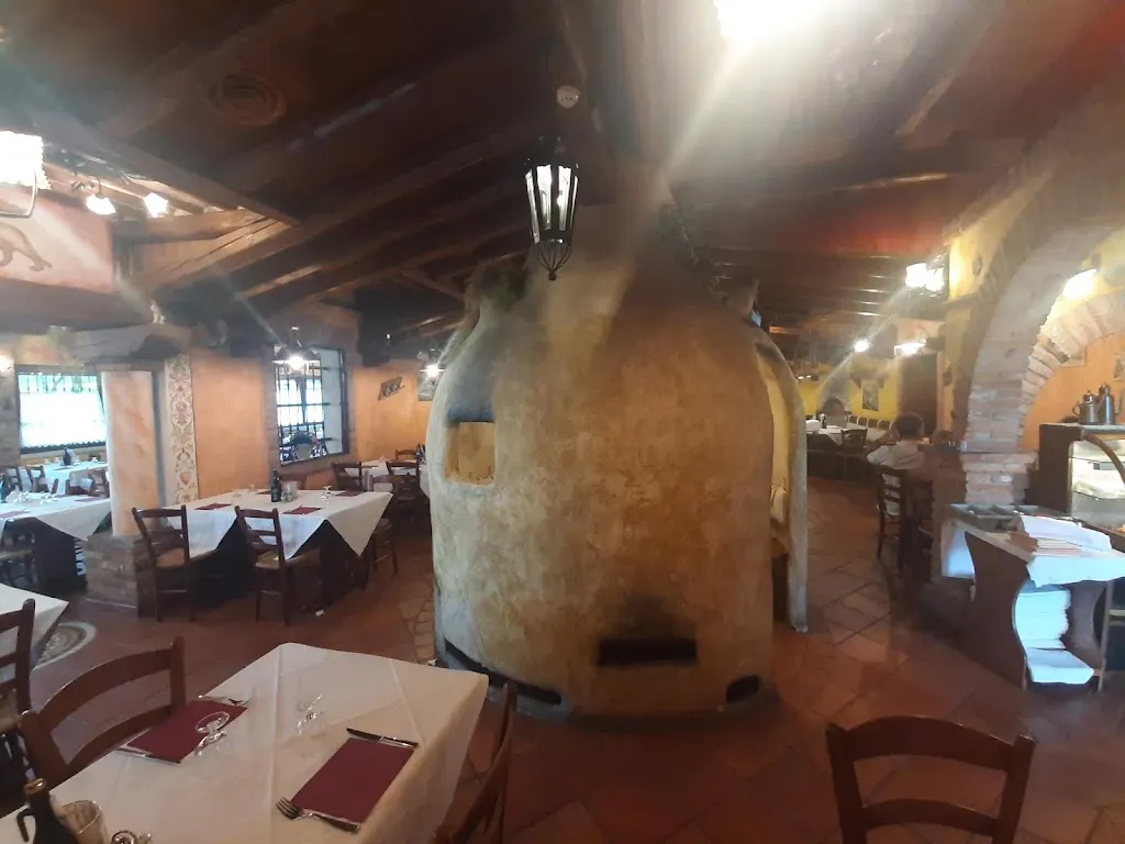 Ristorante Pizzeria Fornace_Maerne_slider_image_3