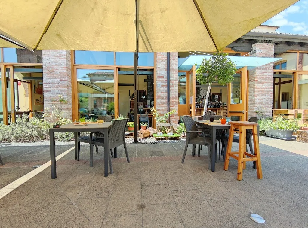 Osteria Per.Gola restaurant in Maerne