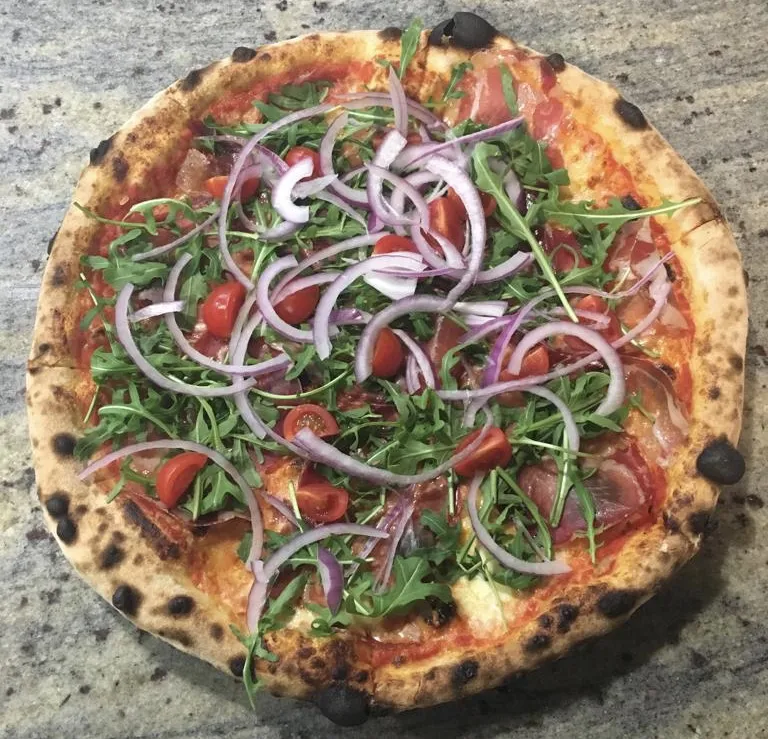 Menu_Pizzeria Orchidea Maerne - Asporto e Consegna a Domicilio_Maerne_image_8