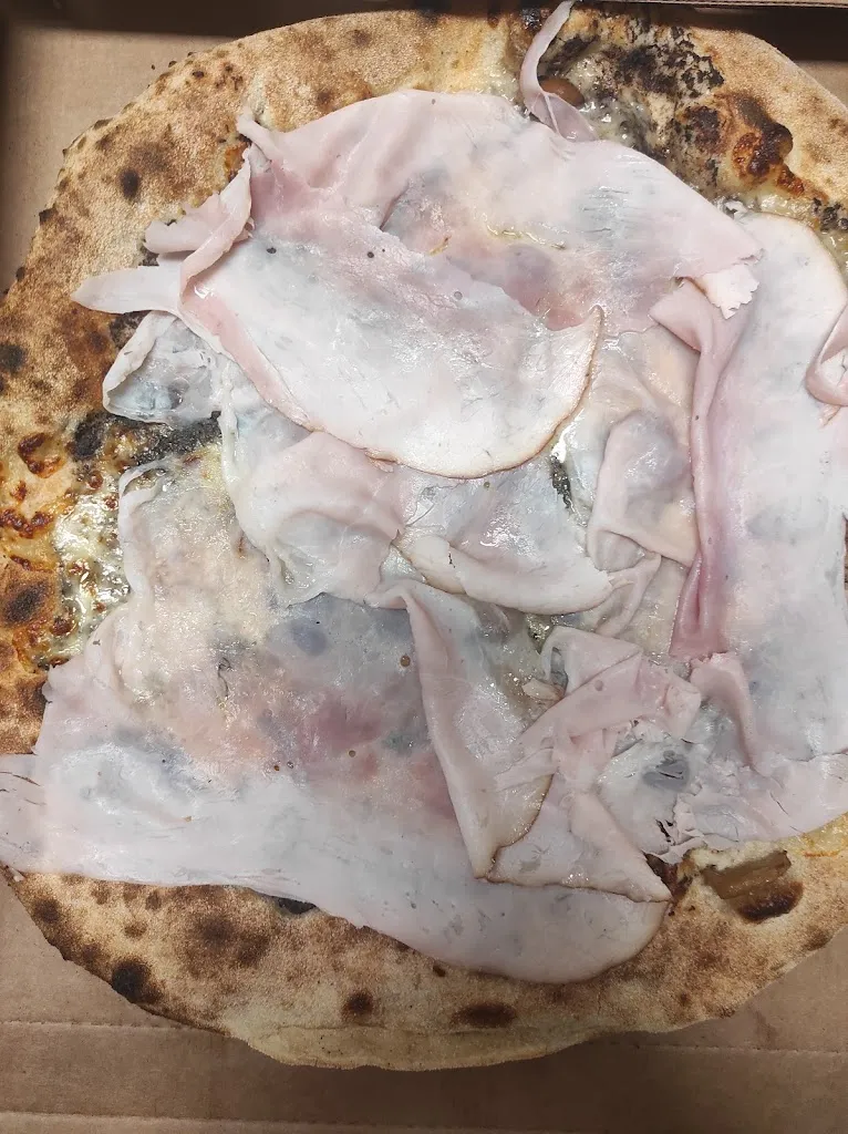 Luca B_Pizzeria Orchidea Maerne - Asporto e Consegna a Domicilio_Maerne_review