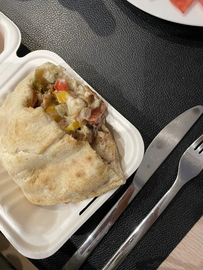 Lella Poppi_Pizzeria Orchidea Maerne - Asporto e Consegna a Domicilio_Maerne_review