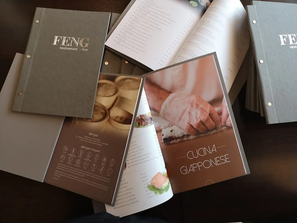 Menu_Ristorante Da Mr.Feng_Maerne_image_2