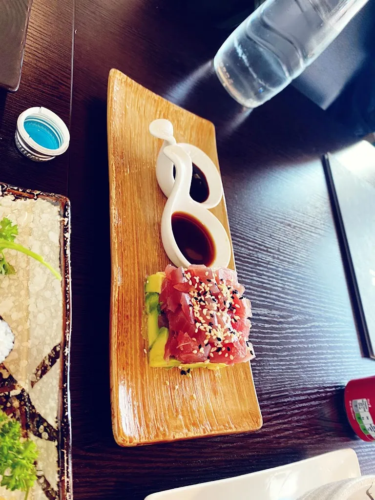 Chiara Ciriaci_Ristorante Da Mr.Feng_Maerne_review