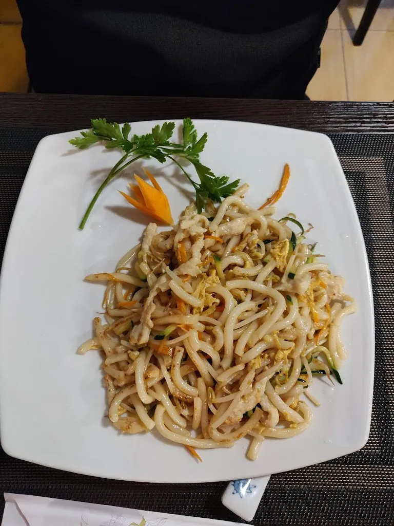 Marta Bettin_Ristorante Da Mr.Feng_Maerne_review