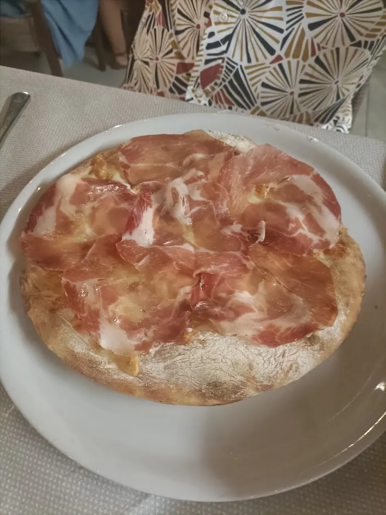 Menu_Ristorante pizzeria La Buria_Peschici_image_1