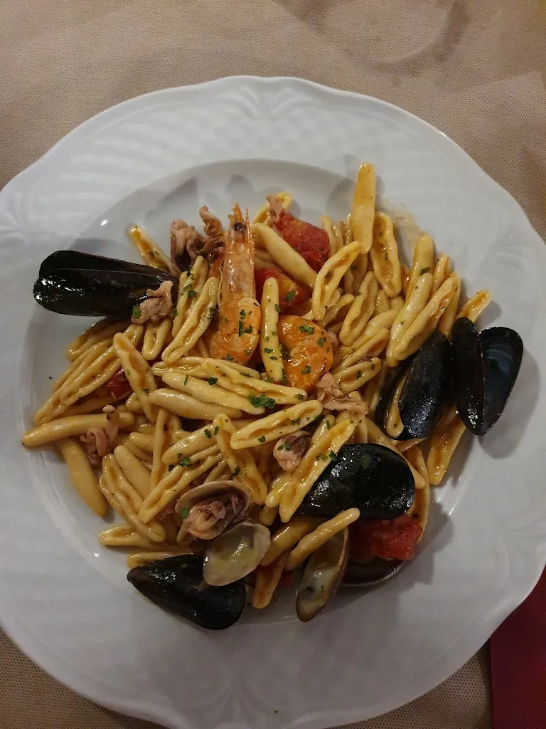 Menu_Ristorante pizzeria La Buria_Peschici_image_2