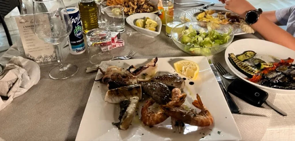 Menu_Ristorante pizzeria La Buria_Peschici_image_4