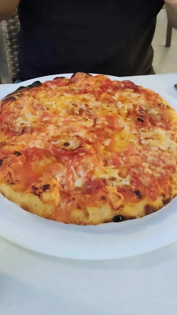 Ristorante pizzeria La Buria_Peschici_slider_image_2