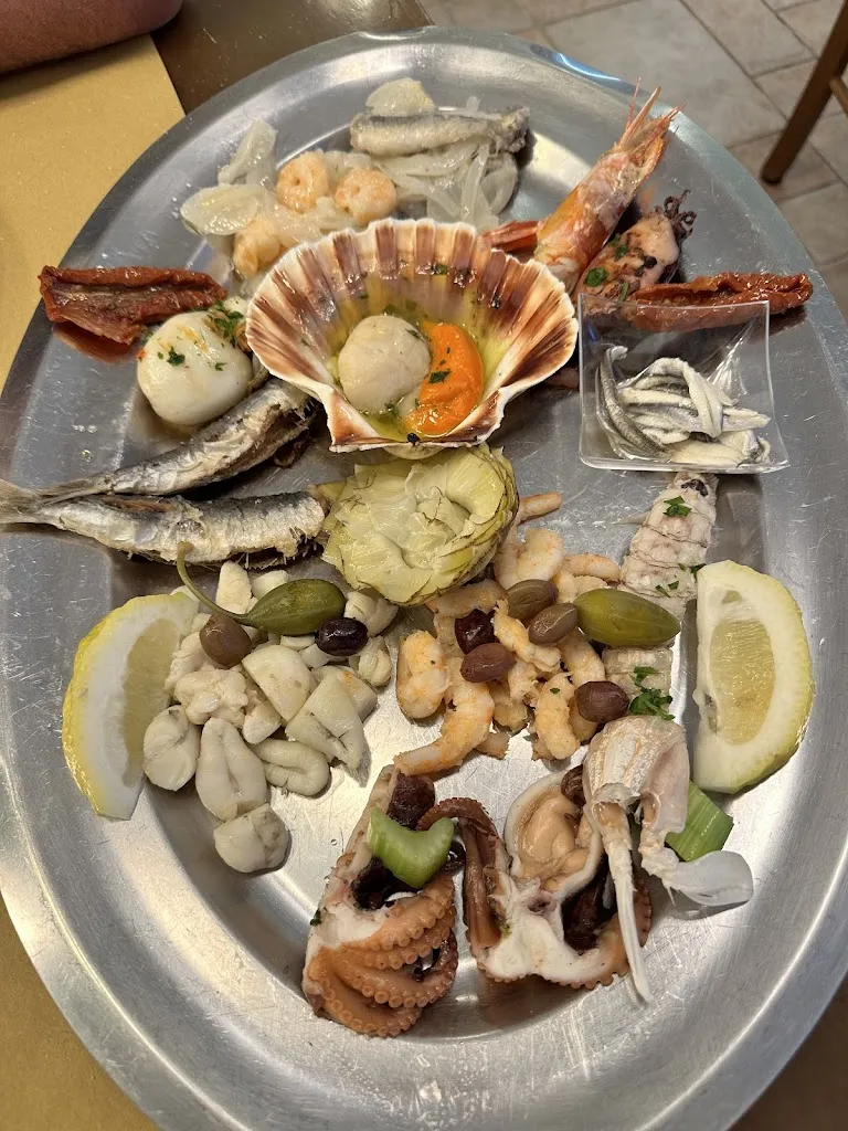 Francesca Veggis_Osteria Bepo_Maerne_review