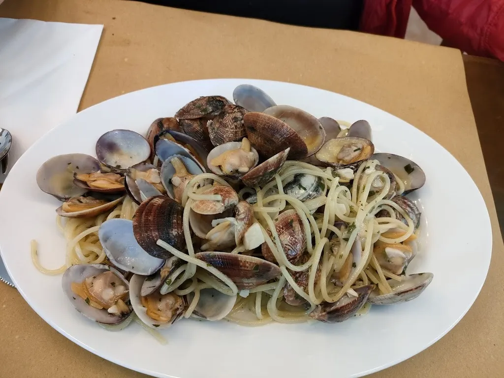 enrico toffaletti_Osteria Bepo_Maerne_review