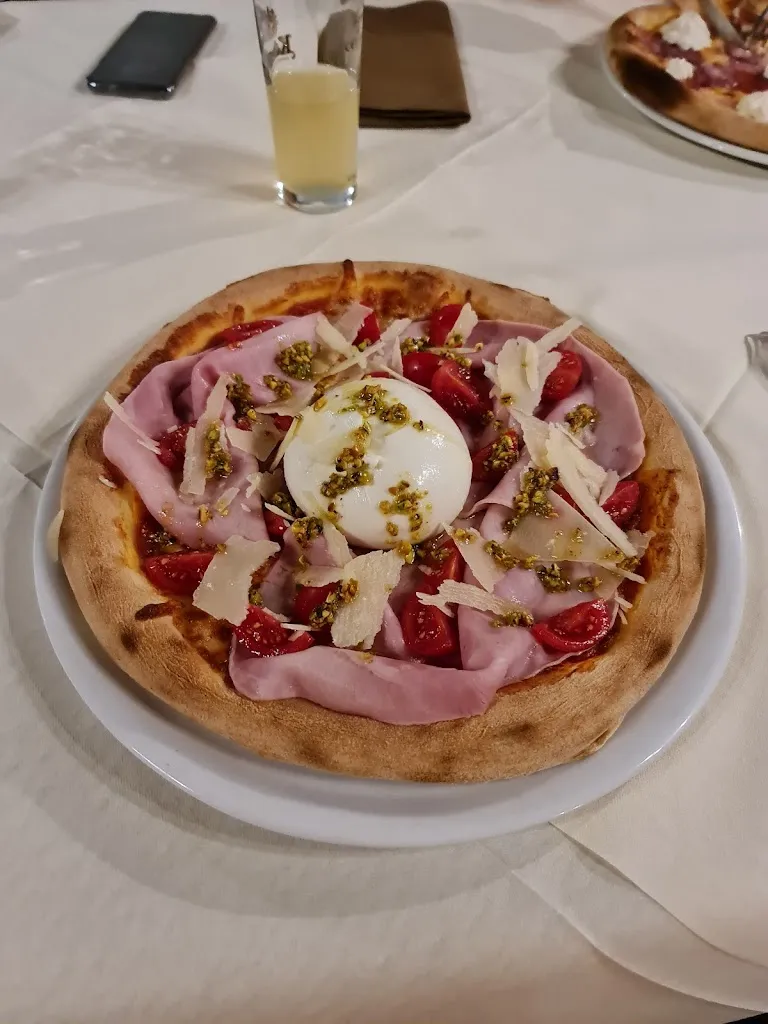 Menu_La Tavernetta Ristorante Pizzeria_Marchesino-Bovo_image_1