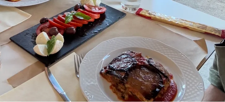 JR Chaves_La Tavernetta Ristorante Pizzeria_Marchesino-Bovo_review