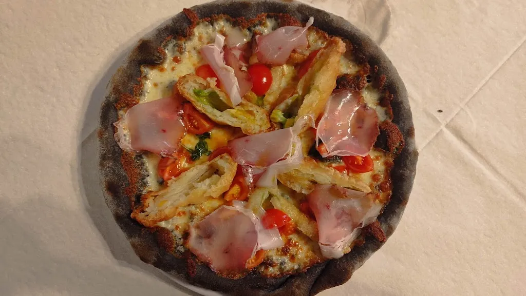 Andrea_La Tavernetta Ristorante Pizzeria_Marchesino-Bovo_review