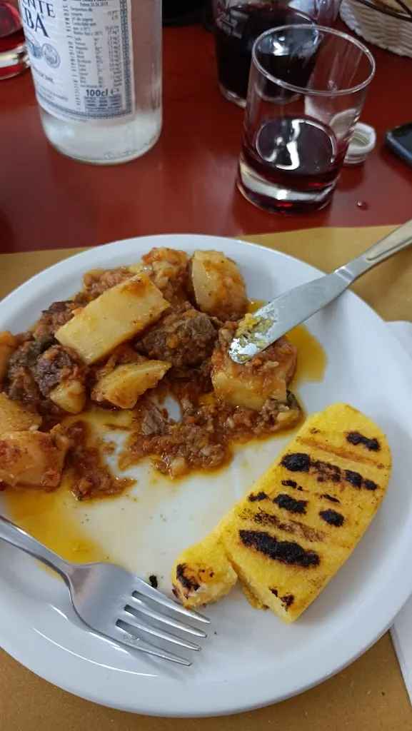 Lorenzo Borsatti_Trattoria Pasinato_Marchesino-Bovo_review