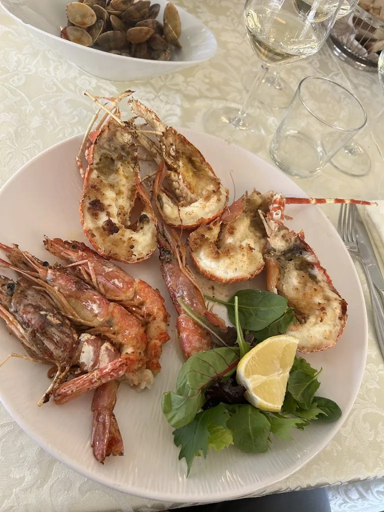 Doina Dragoi_Il Giardino dei Sapori_Mardimago_review