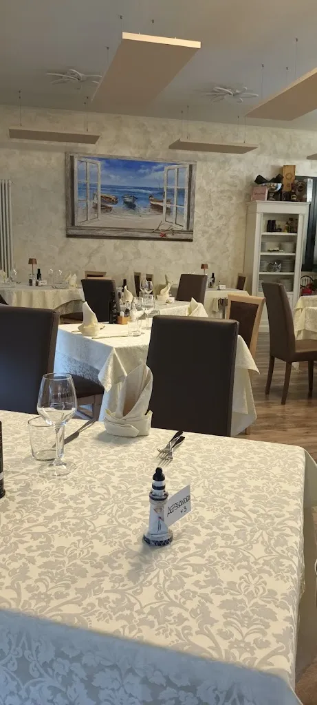 Gisella Artosi_Il Giardino dei Sapori_Mardimago_review