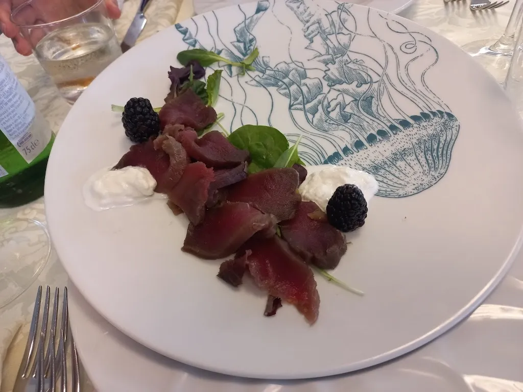 Mauro Malaspina_Il Giardino dei Sapori_Mardimago_review