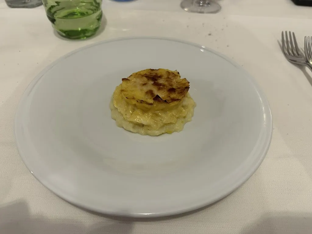 Diego Novo_Le Betulle_Mardimago_recensione