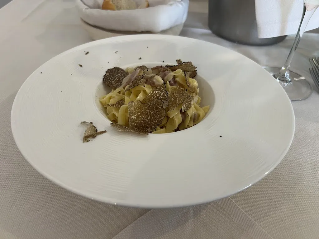 Luca Ding_Le Betulle_Mardimago_recensione