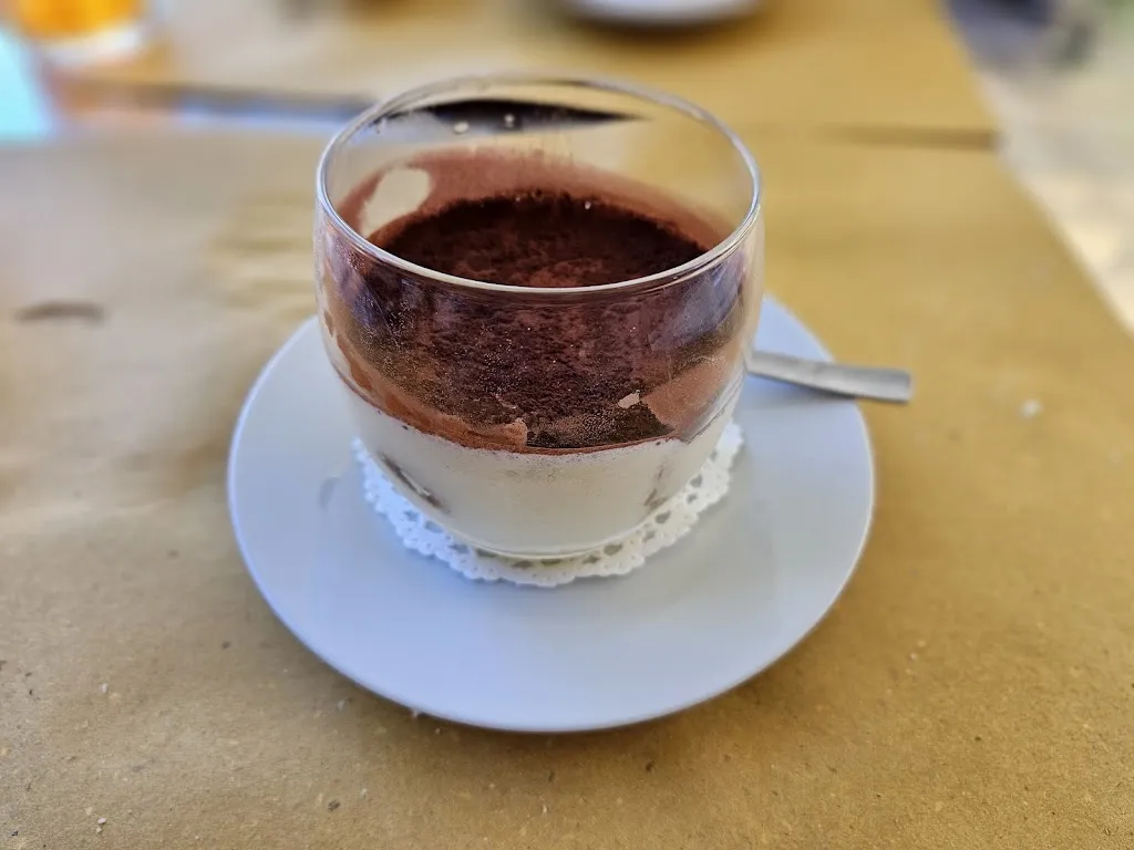 Катя Катерина_La Perla Ai Bisatei_Marano_review