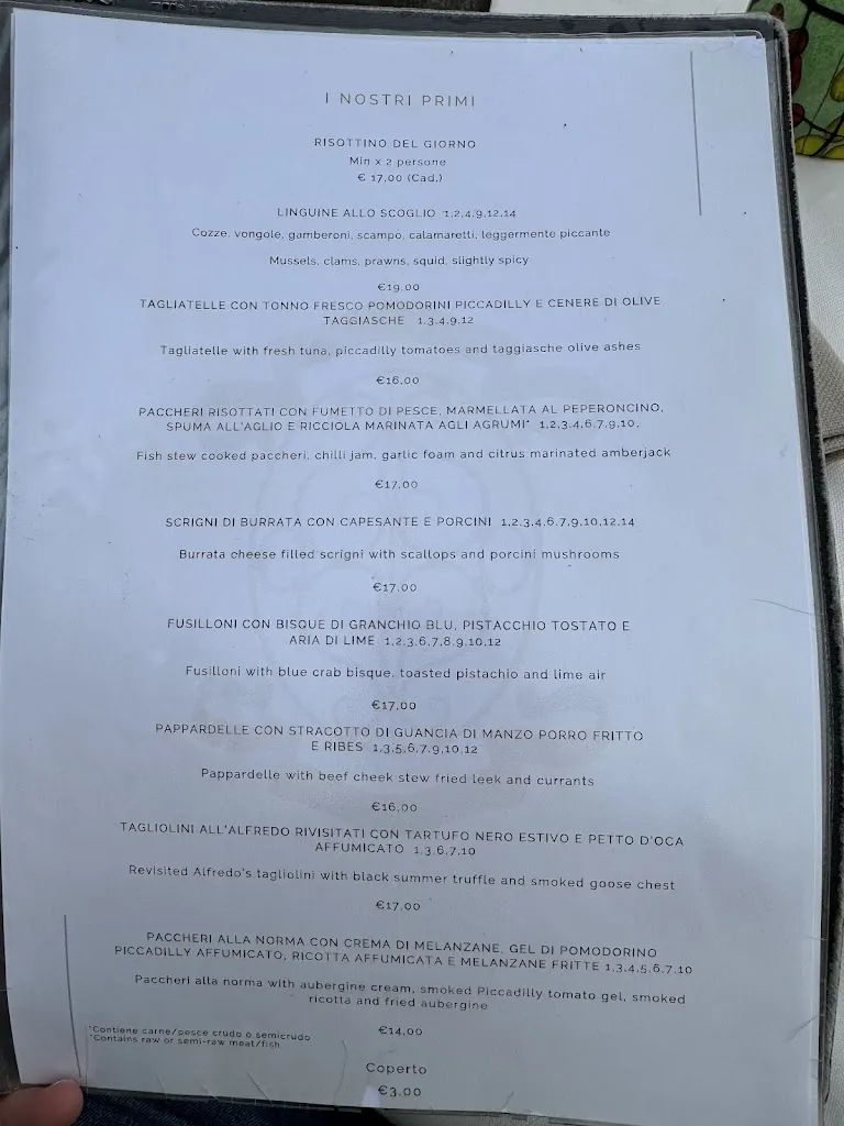 Menu_Murano Trattoria Valmarana_Marano_image_2