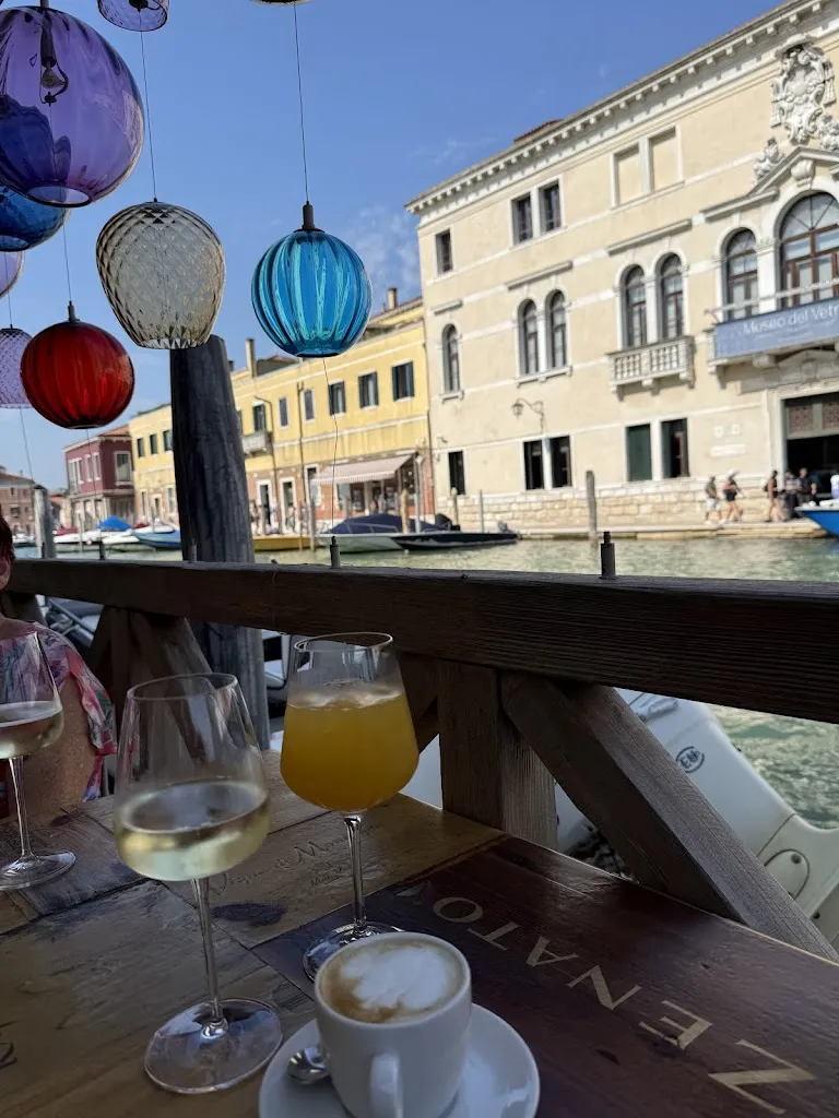 Raik Henke_Murano Trattoria Valmarana_Marano_review