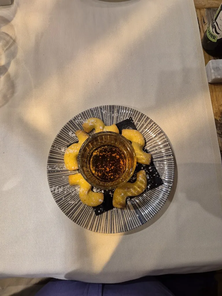 Mr F_Murano Trattoria Valmarana_Marano_review