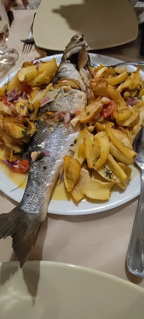 Erika_Vecchia Peschici_Peschici_review