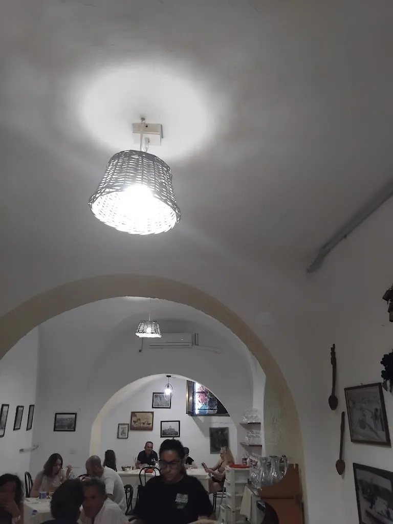 Michele Patroni Griffi_Vecchia Peschici_Peschici_review