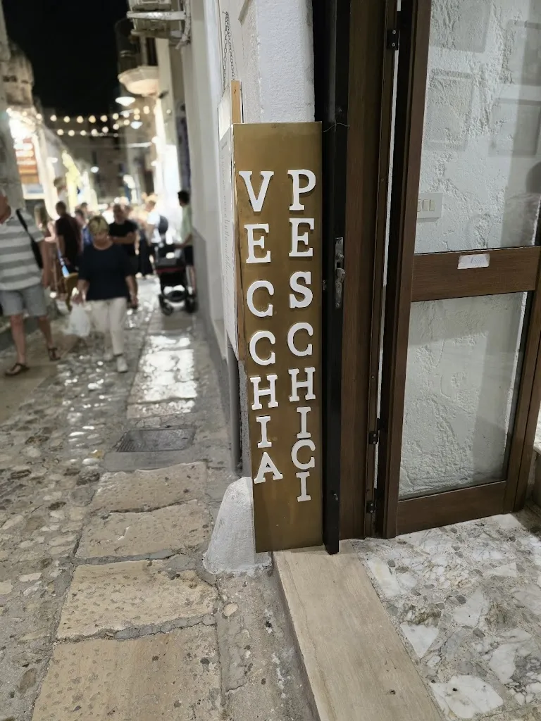 Margherita Fraccaroli_Vecchia Peschici_Peschici_review