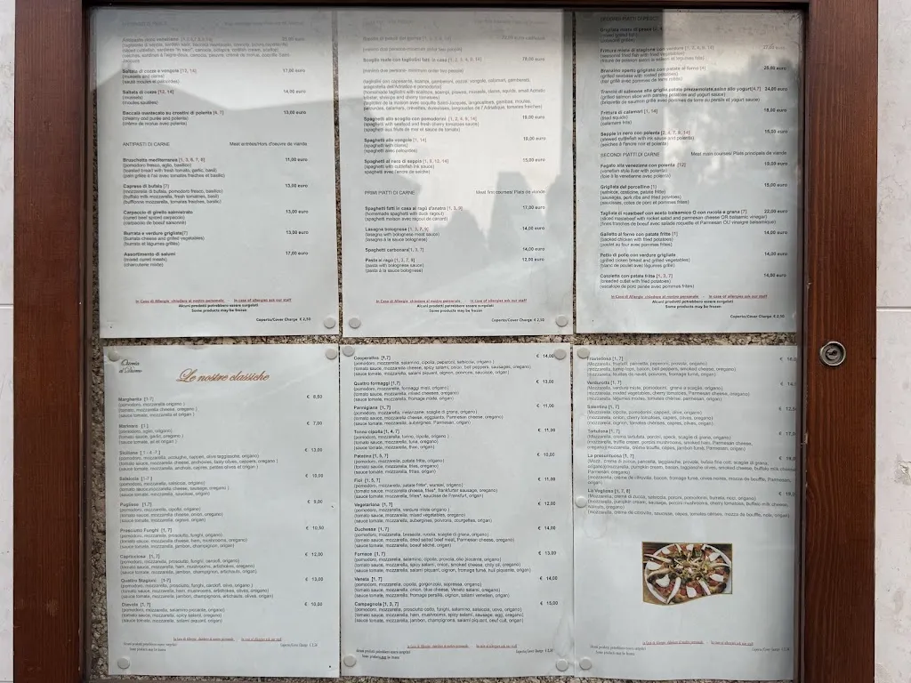 Menu_Osteria Al Duomo_Marano_image_1