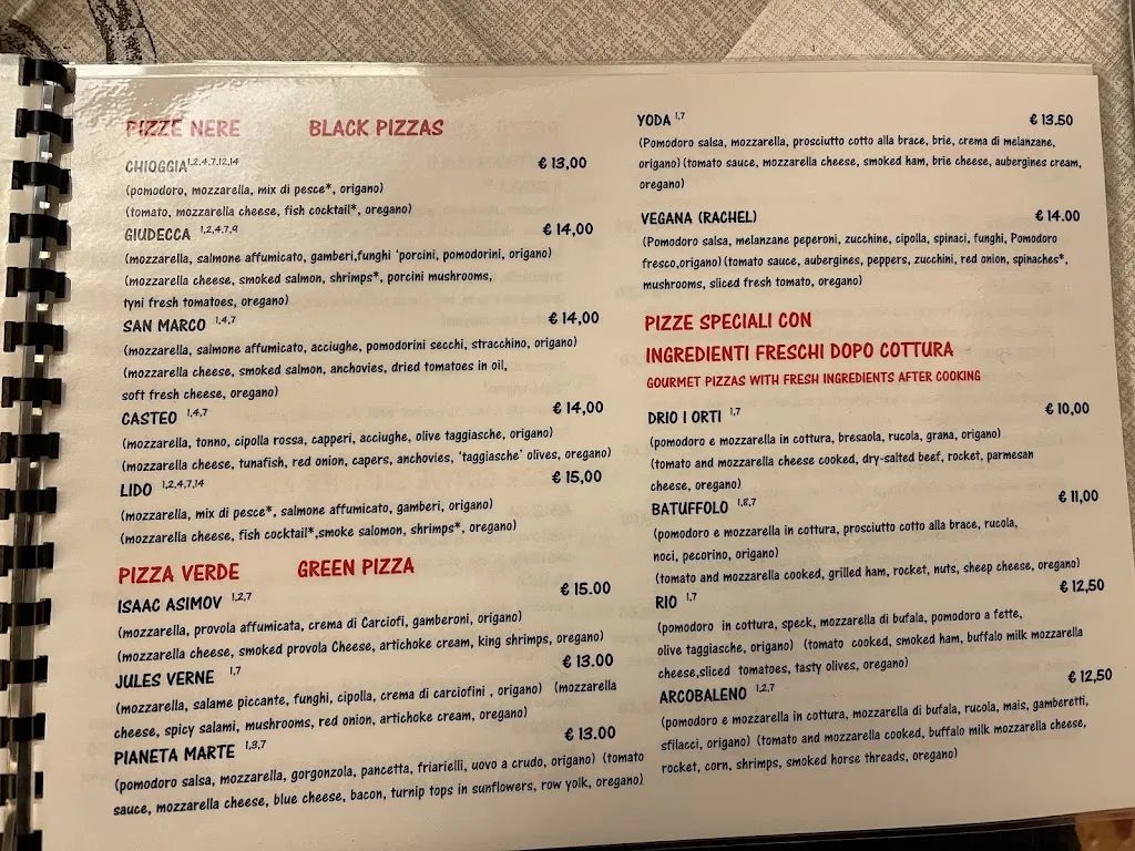 Menu_Osteria Al Duomo_Marano_image_2