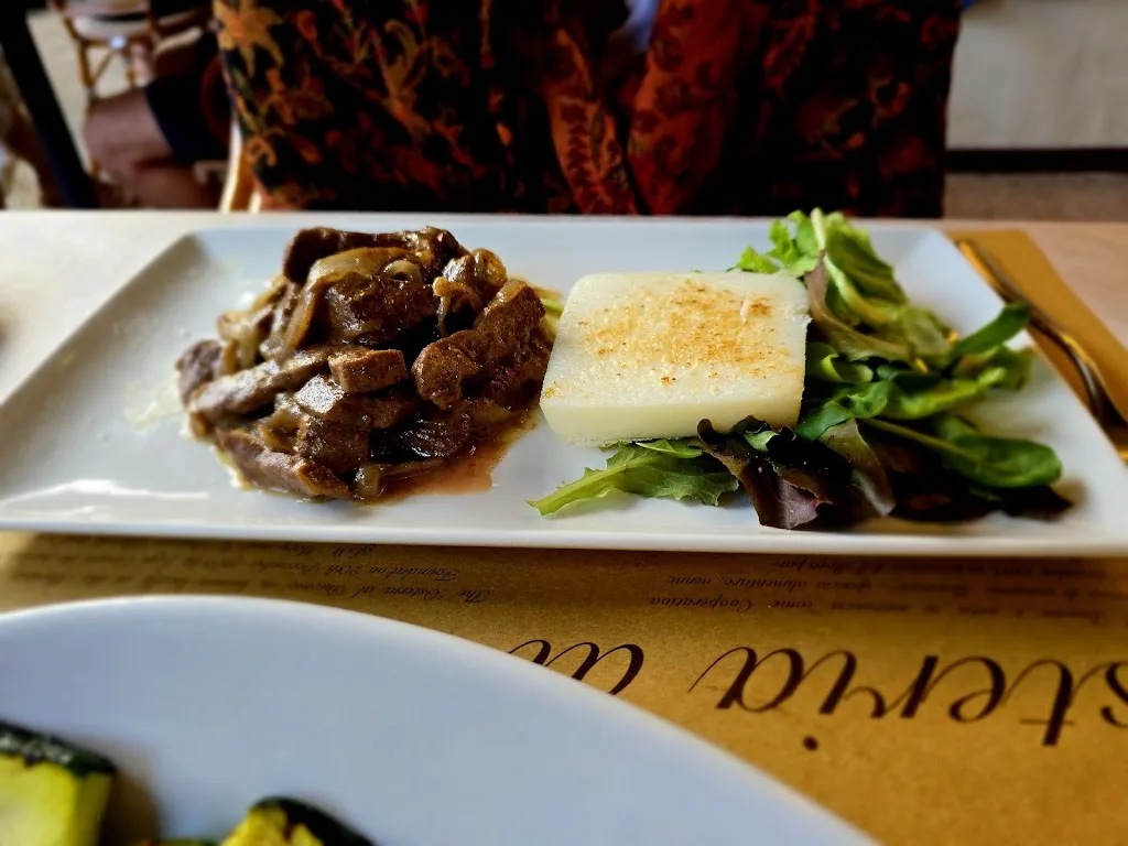 Mark Gilborson_Osteria Al Duomo_Marano_review