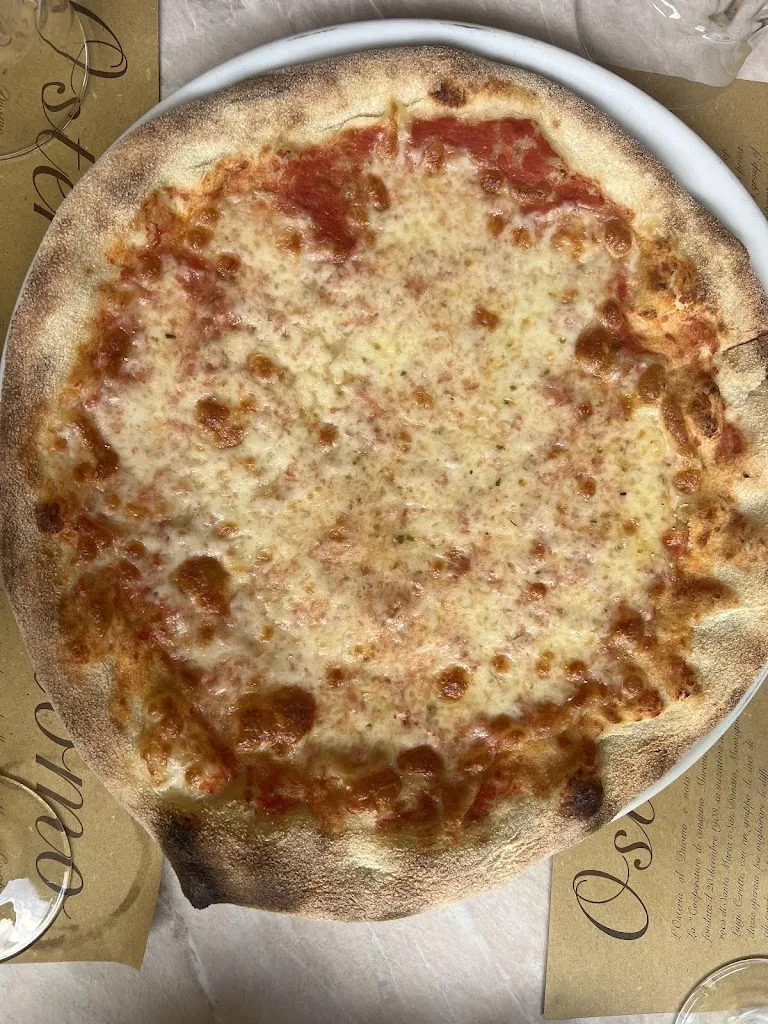 Bora Yapan_Osteria Al Duomo_Marano_review