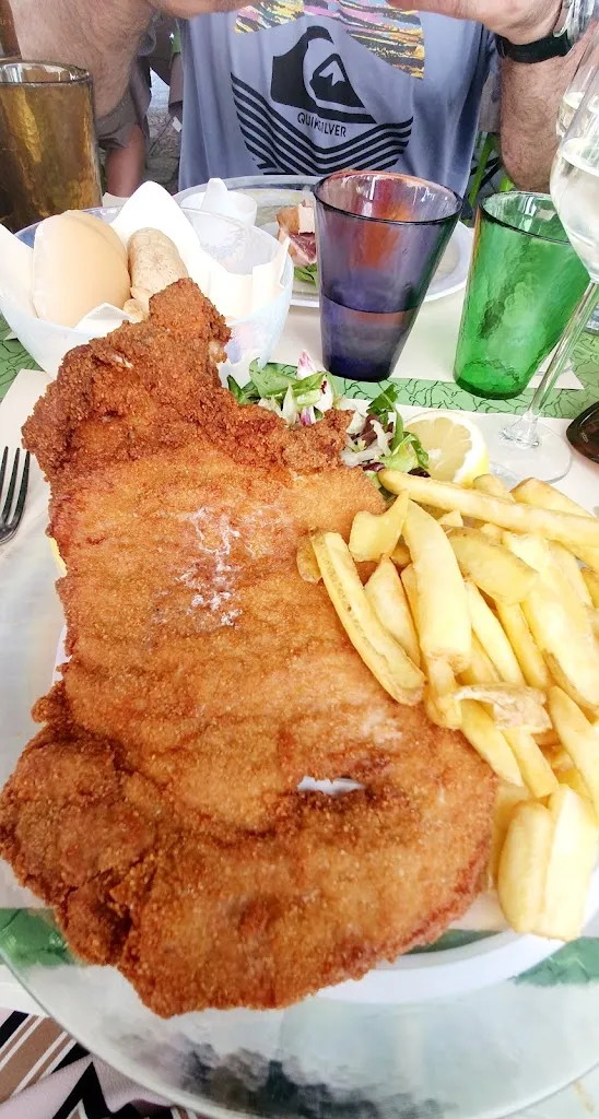 Menu_B Restaurant alla Vecchia Pescheria_Marano_image_5