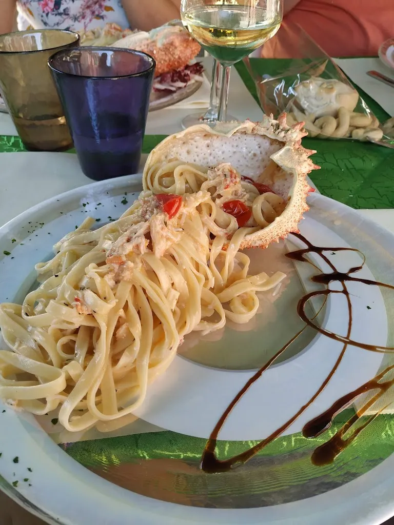 Menu_B Restaurant alla Vecchia Pescheria_Marano_image_7