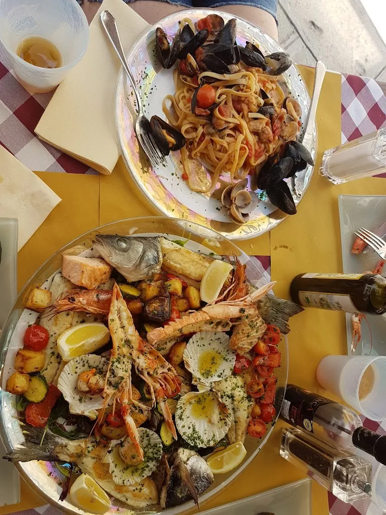 Menu_B Restaurant alla Vecchia Pescheria_Marano_image_8