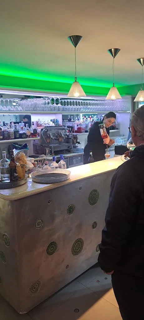 Maurice Sheehan_B Restaurant alla Vecchia Pescheria_Marano_review